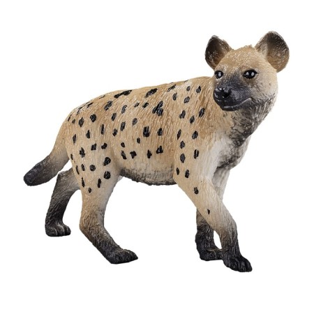 Figure Konik "Hyena"-1