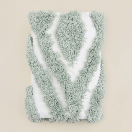 Sl-Home pillow cover 45*45 cm, 100% cotton-8