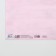 Paper packing glossy double -sided “Gift only for you”, 70 x 100 cm