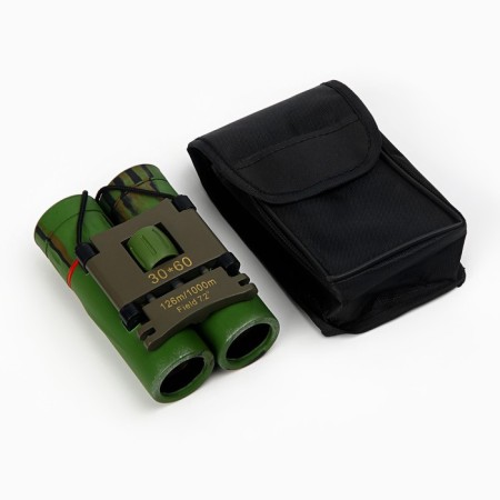 Binoculars 8x21, camouflage-5