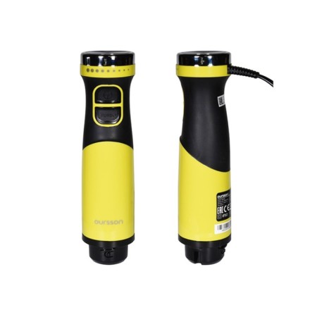 Submissive blender Oursson HB8060/GA, color green apple-1