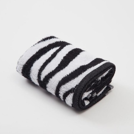 Tmachry Ethel CB "Zebra", Pestrotkan, 30x60 cm-1