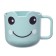 Children's mug, 250 ml., Mix color