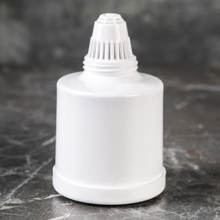 Smooth cartridge to the Makarych jug, for cleaning moonshine and vodka