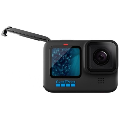 Gopro Hero11 Black Edition CHDHX-111_RW EX-10