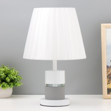 Aurika E27 40W Better-gray Battle 25x25x41 cm Risalux