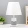 Aurika E27 40W Better-gray Battle 25x25x41 cm Risalux
