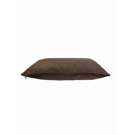 Decorative pillow on the sofa "velor", size 35x55 cm-1
