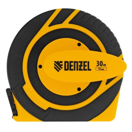 Geodesic roulette Denzel 31291, closed case, fiberlass tape, 30 m x 15 mm-2