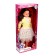 Doll "Snezhana Fashionist 4" with a sound device, 83 cm