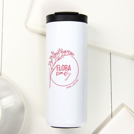 Thermostana Flora, 500 ml, retains heat 2 hours-1