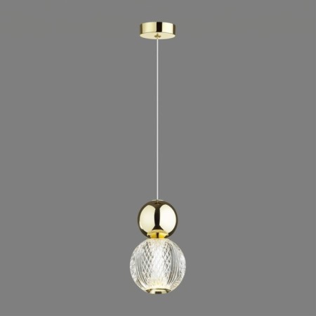Suspension Crystal LED 7W 4000K 350LM-2