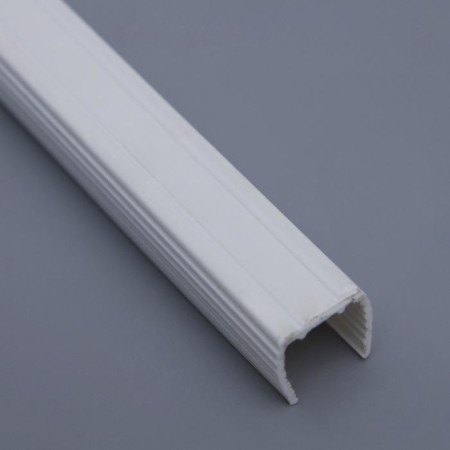 Installation box for neon 15 x 25 mm, 1 meter