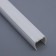 Installation box for neon 15 x 25 mm, 1 meter