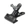 Cl-clip clamp, with adapter
