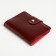 Cover for autoDocations and passports on the button, textura, color