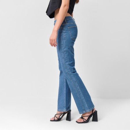 Women's jeans mist (30) rr 46-48-7