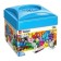 Block designer "Classic set", 460 parts