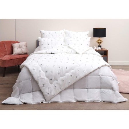 Cotton Dreams blanket, size 155x215 cm