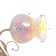 Glori chandelier 5x40W E27 Gold Model: 2600545