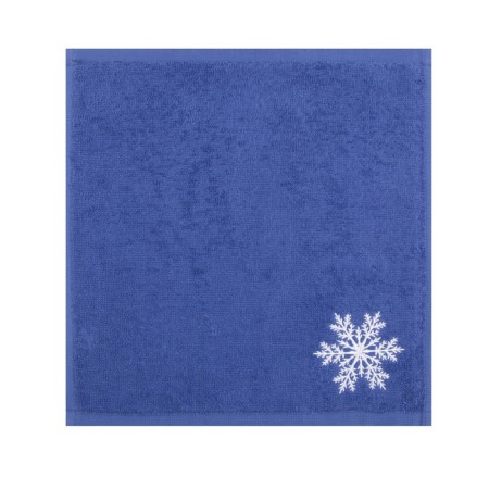 Gift set of towels Ethel "Mishutka NG", 30x30 cm-2pcs, 100% cotton-3