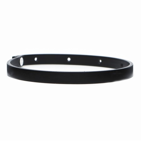 Antiparasitic bio -cheese "Premium Pijon" for cats and dogs, black, 35 cm-3