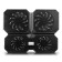 DeepCool Multi Core X6 (Multicorex6) 15.6 "380x295x24mm 2XUSB 4X 102947