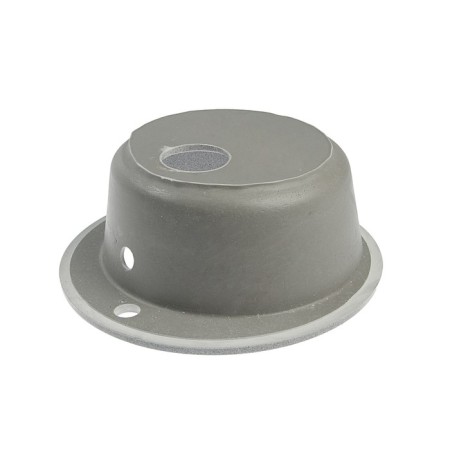 Kitchen carrier made of marrbaxx stone Victory Z30Q8, D = 475mm, dark gray-2