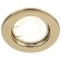 Lamp built -in era ST1, IP20, 50W, 80 mm, color gold