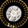Light "Dandelion" LED 7W 4000 kzoloto 11x10x11-110cm Bayerlux