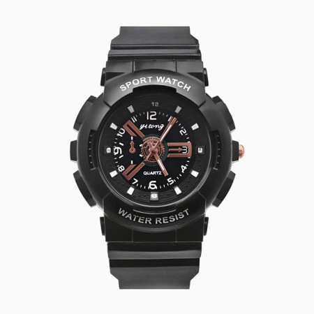 Men's wristwatter watches, waterproof