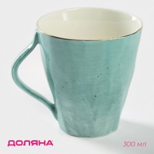 Mug Porcelain Field 