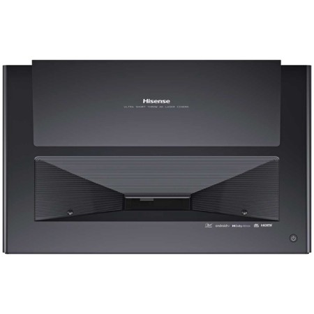 Home Cinema Hisense Laser Cinema PX1H-2