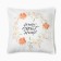 Pillowcase decorative Ethel Sweet Home, 40 x 40 cm, 100% cotton