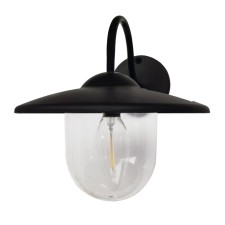 Lamp in the sun. bat. Uniel, 