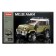 Designer SUV SLUBAN Models, 317 details, 6+