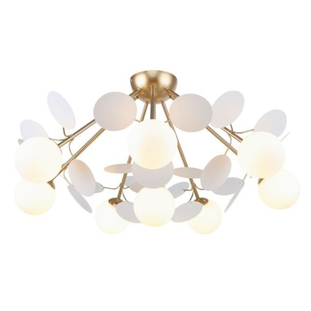 Ceiling chandelier Bliss 720 mm, G9 200W