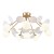 8 lamps