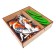 Game set "Hunting dogs"