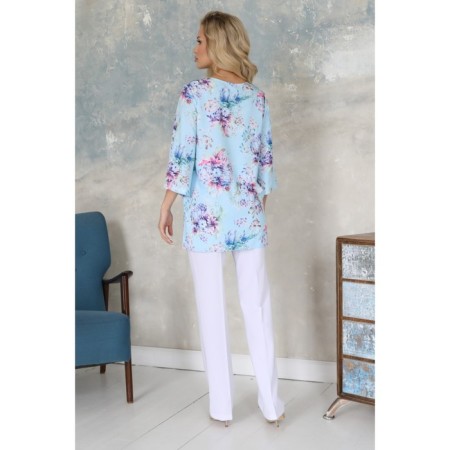 Female blouse, size 42-8