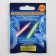 Neon wand "pendant", set 2 pcs., Mix color