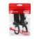 Hooks in a car for a headrest, set 2 pcs