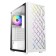 AZZA SPECTRA Building Building without PSU ATX 7x120mm 2x140mm 2xusb2.0 1xusb3.0 Audio Bott PSU