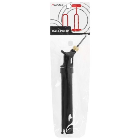 Double -action pump Onlytop, 18 cm-2