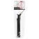 Double -action pump Onlytop, 18 cm