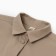 Women's dress Minaku: Safari Mini Beige Color, Rr. 46