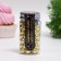 Sprinking confectionery "Metal gold", 10 mm, 50 g