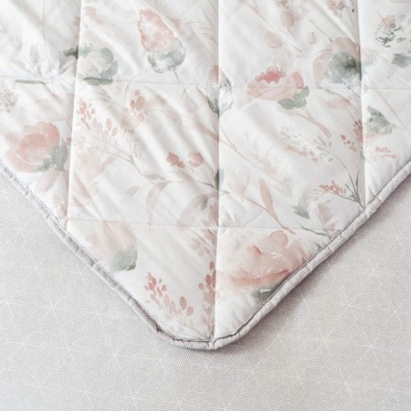 Set 1.5 joint venture: sheet 180x230 cm, blanket 150x220 cm, pillowcase 50x70 cm-2