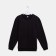Svitshot of men's minku: Casual Collection Man Black color, size 54