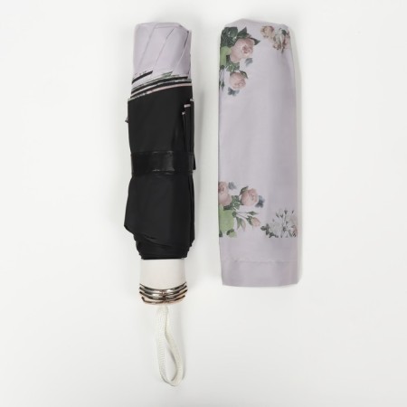 Mechanical “Tenderness” umbrella, eondon, 4 addition, 8 knitting needles, r = 48 cm, color mix-9
